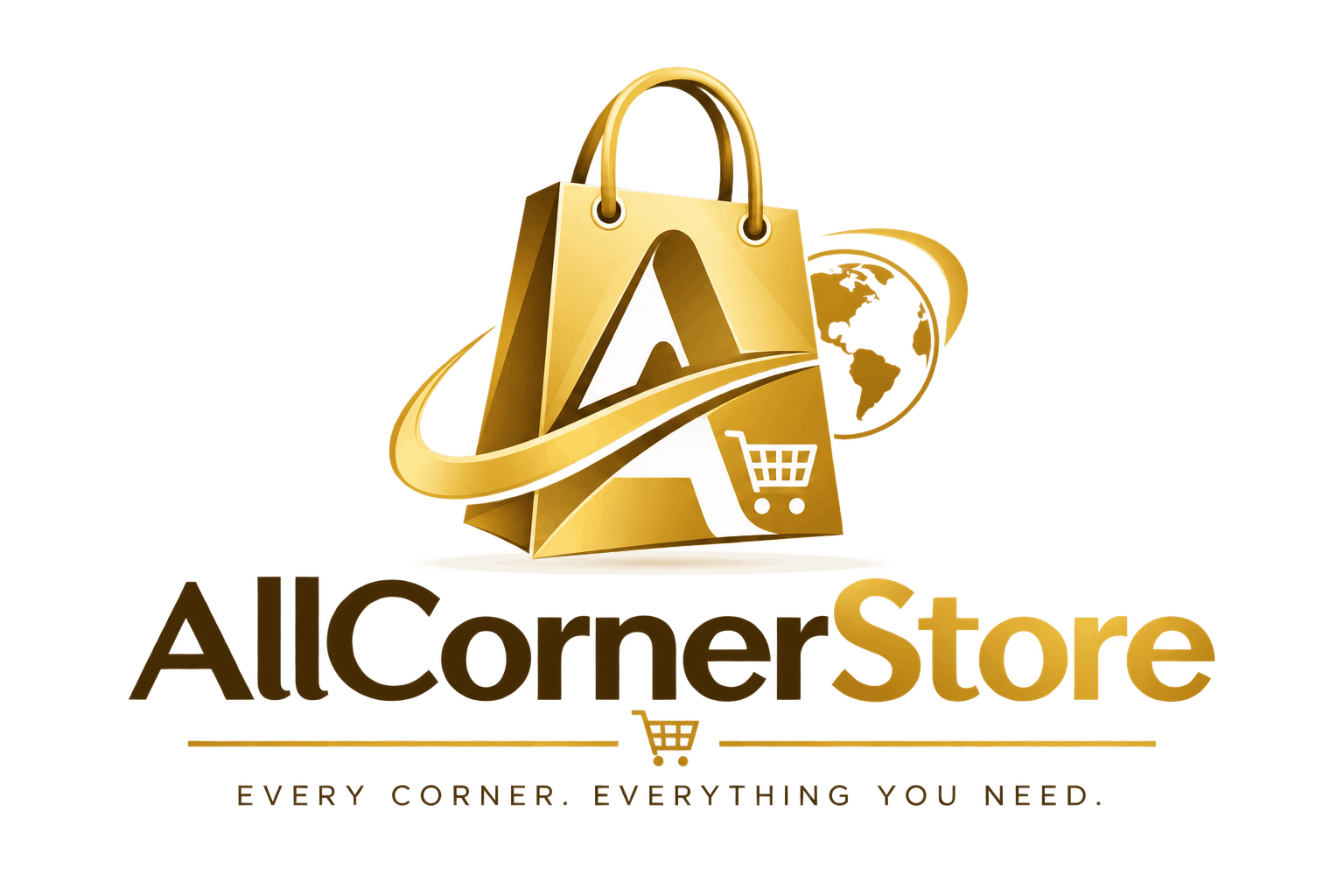 AllCornerStore