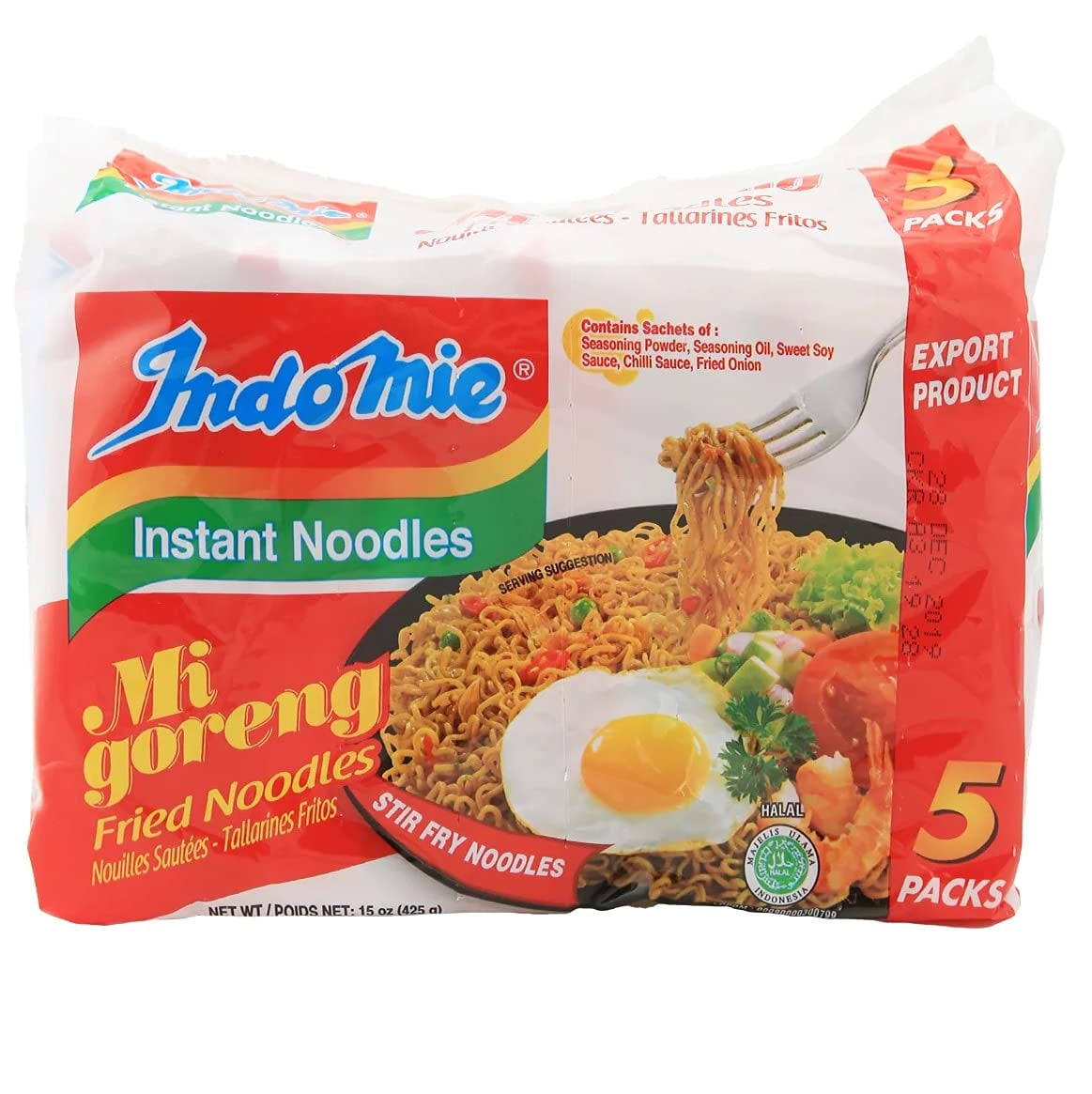 Indomie super pack